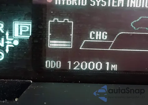 2015 Toyota Prius Four from USA, damaged, VIN JTDKN3DU2F1967883